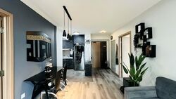 Blk 419A Waterfront II @ Northshore (Punggol), HDB 3 Rooms #588866051